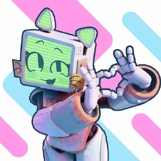 Video sticker 🌟 Pur 03