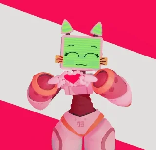 Telegram sticker 🌟 Pur 03