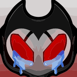 Sticker 😭 Hollow Knight (@ShoutoEmoji)