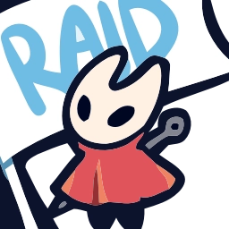 Sticker ⚔️ Hollow Knight (@ShoutoEmoji)