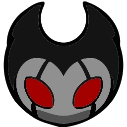 Sticker 👿 Hollow Knight (@ShoutoEmoji)