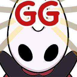 Sticker ✨ Hollow Knight (@ShoutoEmoji)