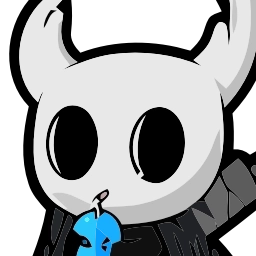 Sticker 🥤 Hollow Knight (@ShoutoEmoji)