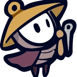 Sticker 👾 Hollow Knight (@ShoutoEmoji)