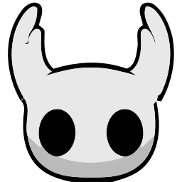 Sticker 👾 Hollow Knight (@Sh...