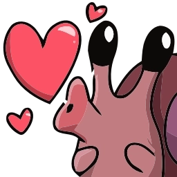 Sticker 😘 Hollow Knight (@ShoutoEmoji)