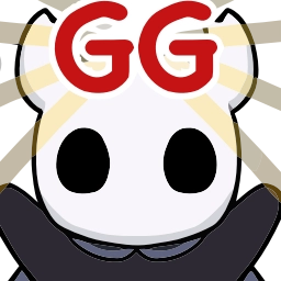 Sticker ✨ Hollow Knight (@ShoutoEmoji)