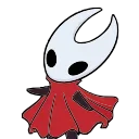Video sticker 👾 Hollow Knight (@Sh...