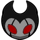 Video sticker 👿 Hollow Knight (@Sh...