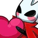 Video sticker ❤️ Hollow Knight (@Sh...