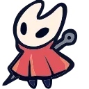 Video sticker 👾 Hollow Knight (@Sh...