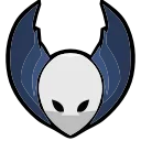 Video sticker 👾 Hollow Knight (@Sh...