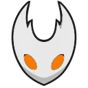 Video sticker 👾 Hollow Knight (@Sh...