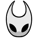 Video sticker 👾 Hollow Knight (@Sh...