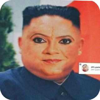 Sticker 🖼 ARC GROUP CHAT
