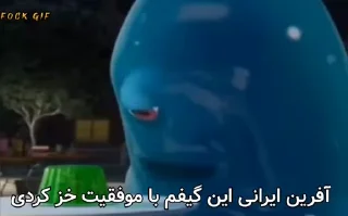 Video sticker 🦠 Random Stickers 3 | @Sevenn_Stars