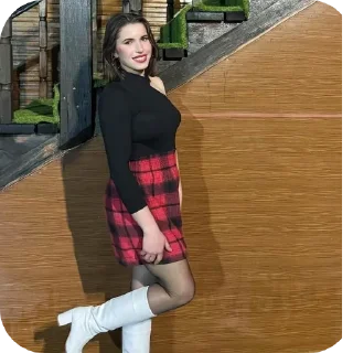 Video sticker 🪑 Sexy
