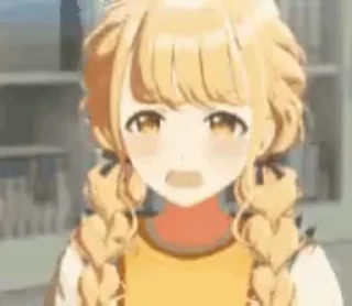 Video sticker 🌟 弥弥薯ki :: @fStikBot