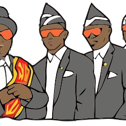 Telegram sticker 😀 @NubdfXc3 Vol.1 (Animated)