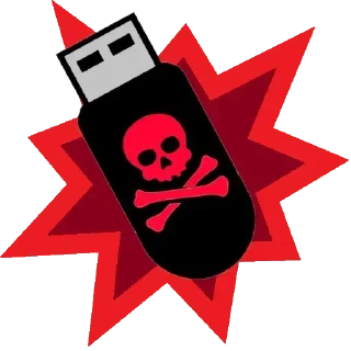 Video sticker 💾 Hacking ¦ @figurinhasWa