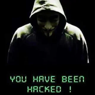 Telegram sticker 😏 Hacking ¦ @figurinhasWa