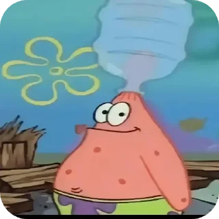 Video sticker 🪑 @klubeshn1k