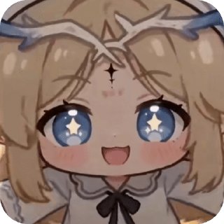 Telegram sticker 🌟 Chupi ✨ :: @fStikBot