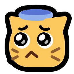 Telegram stiker 😇 Neocat @TgSticker