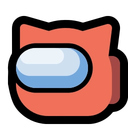 Telegram stiker 👨‍🚀 Neocat @TgSticker