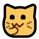 Video sticker 😁 Neocat @TgSticker