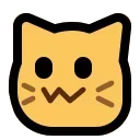 Video sticker 😀 Neocat @TgSticker