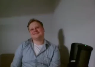 Video sticker 🫷 скабрик виии @skabrezlost