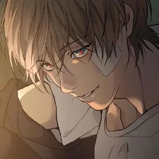 Video sticker 🌟 ༆ by @yaoimanhvu ༆ :: @fStikBot