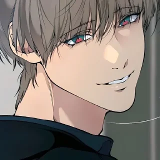 Video sticker 🌟 ༆ by @yaoimanhvu ༆ :: @fStikBot