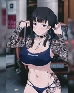 Sticker ♠️ 🗑️ @ecchistickers @xvieravelyn