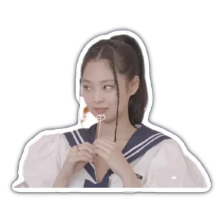Video sticker ❤️ Blackpink1