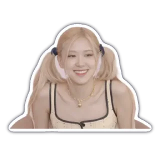 Telegram stiker 👍 Blackpink1
