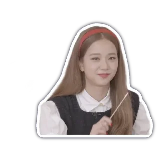Telegram stiker 💬 Blackpink1
