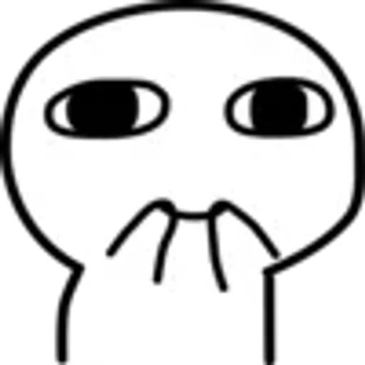 Telegram sticker 🙂 Naya :: @fStikBot