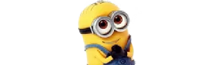 Telegram sticker 😇 Naya :: @fStikBot