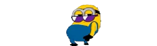 Telegram sticker 💃 Naya :: @fStikBot
