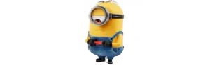 Telegram sticker 🫥 Naya :: @fStikBot