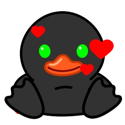 Sticker 😍 @ProjectsScrooga