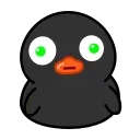 Video sticker 😧 @ProjectsScrooga