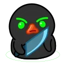 Video sticker 😡 @ProjectsScrooga