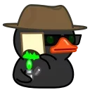 Video sticker 🤫 @ProjectsScrooga
