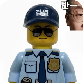 Video sticker ⛑ 유후티콘