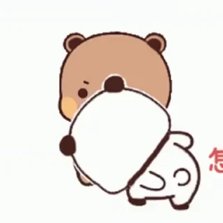 Video sticker ⭐️ 🍒 • @sticbot