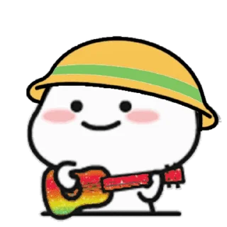 Video sticker ⭐️ 🍒 • @sticbot
