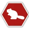 Video sticker 🦫 @rybar